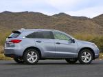 Acura RDX 2012 года